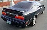 1994 Acura Legend 